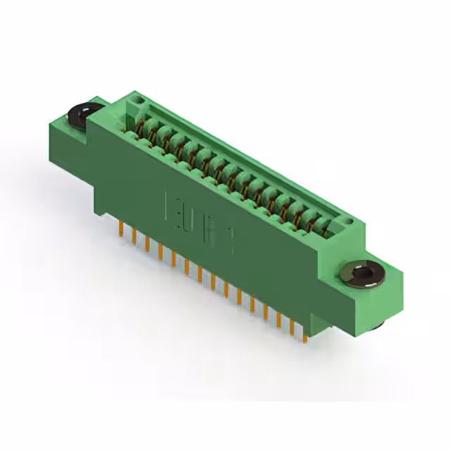 845-030-525-803 EDAC Inc.  Edgeboard Connectors